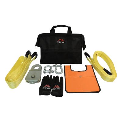 RT Off-Road Vehicle Recovery Kit - RT33013